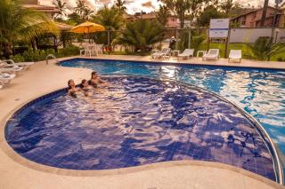 Porto Geraes Praia Hotel - 5