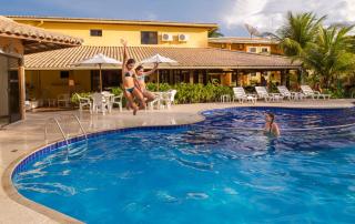 Porto Geraes Praia Hotel - Porto Seguro - 6