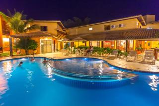 Porto Geraes Praia Hotel - 1