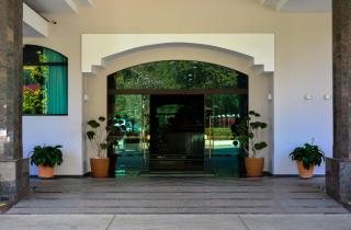 Hotel Recanto das Hortênsias - Passa Quatro - 4