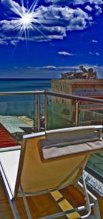 Pioneer Excelsior Rooms - Paralia Katerinis - 0