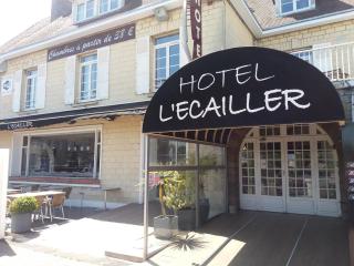 L'Ecailler - Ouistreham - 0