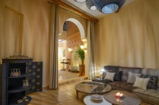Riad Ayni - Marrakesh - 2