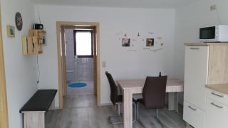 Ferienwohnung Sehnental - Bornich - 4