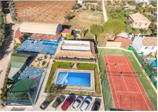 Bungalow Perotonar Ideal Para Familia Con Niños - La Puebla de Cazalla - 9