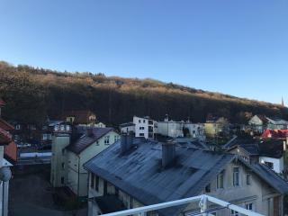 Apartament Onyx - Misdroy - 1