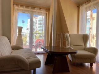 Apartament Onyx - Misdroy - 0