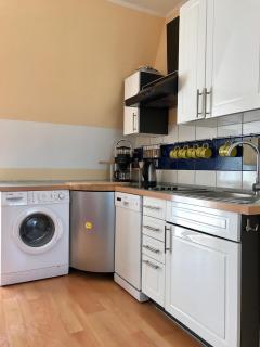 Apartament Onyx - Misdroy - 6
