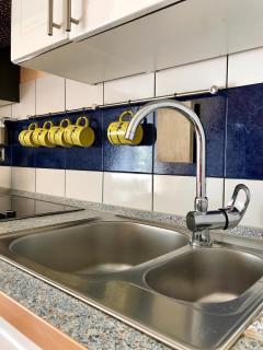 Apartament Onyx - Misdroy - 5