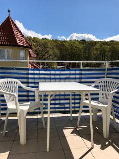 Apartament Onyx - Misdroy - 4