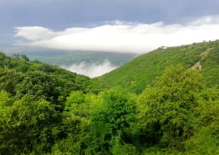 Hotel Martinichi - Sighnaghi - 7