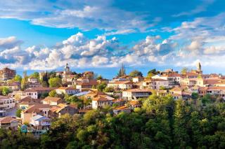 Hotel Martinichi - Sighnaghi - 6