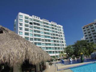 Costa Azul Suites 401 - Santa Marta - 0