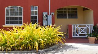 Glynver Apartments - Christ Church - 5