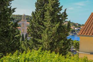 Guesthouse Aurora - Hvar - 8