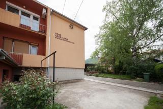 Smeštaj Luka - Soko Banja - 6