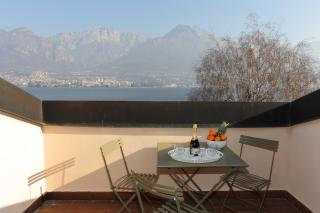 La Spiaggia - Oliveto Lario - 7