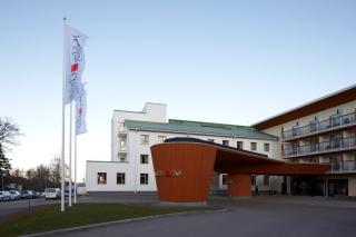 Holiday Club Saimaan Rauha - 2