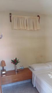 Hotel Mirador Maya Calakmul - Xpujil - 3