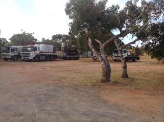 Rhodeside Lodge - Geraldton - 5