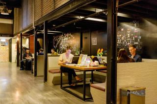 Angels Hostel Taipei Ximen - 5