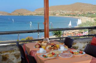 Lemnos Village Resort Hotel - Plati - 8