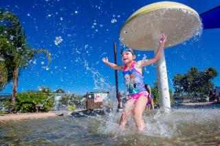 NRMA Yarrawonga Mulwala Holiday Park - Mulwala - 4