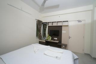 Krishna Vibe Service Apartment - 7