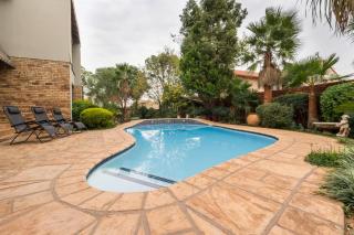 Sunset Manor Guest House - Potchefstroom - 2