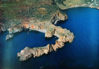 Casa Prete - Panarea - 2