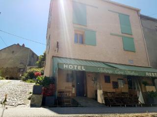 Auberge Casa Mathea - Poggio-di-Venaco - 1
