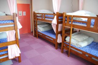 Osaka International Youth Hostel - Takaishi - 5