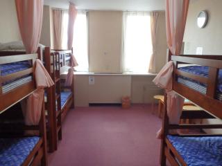 Osaka International Youth Hostel - Takaishi - 4