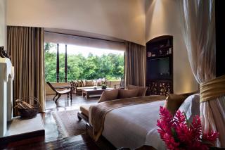 Four Seasons Resort Chiang Mai - Mae Rim - 6
