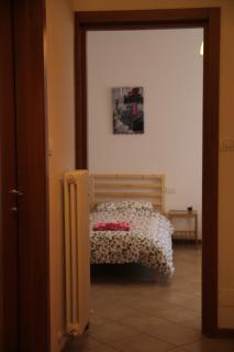 Aduepassidallafiera - Bolonia - 1