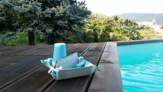 Podere Gianpaolo - Pescia - 2