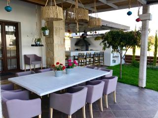 Villa Grand Zeus - 9