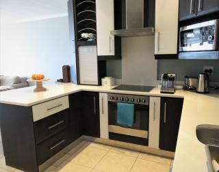 Summerseas 58 - Port Elizabeth - 6