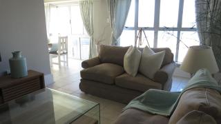 Summerseas 58 - Port Elizabeth - 1