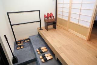 京一軒町家 さと居 青柿 Satoi Omiya Gojo Seishi - Kyōto - 5