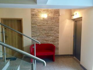 Apartamenty Amon z widokiem na morze - 2