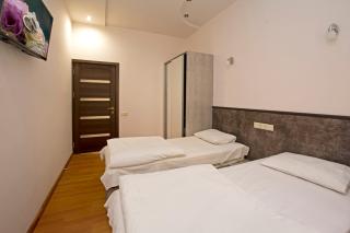 Yerevan Hostel - 6