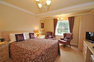 Marton Grange Country House - Bridlington - 3