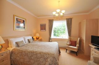 Marton Grange Country House - Bridlington - 4