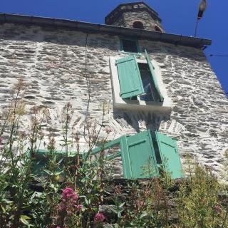 Les Volets Verts - Miraval-Cabardès - 8