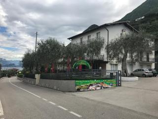 Albergo Bar Ristorante Alla Rama - Malcesine - 9