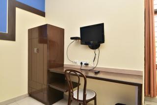 Hotel Galaxy - 2