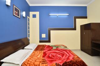 Hotel Galaxy - 1