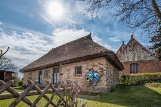 Hexenhaus auf Rügen - Rappin - 3