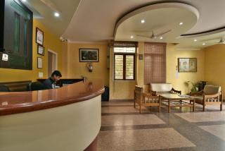 Hotel Galaxy - Dehradun - 4